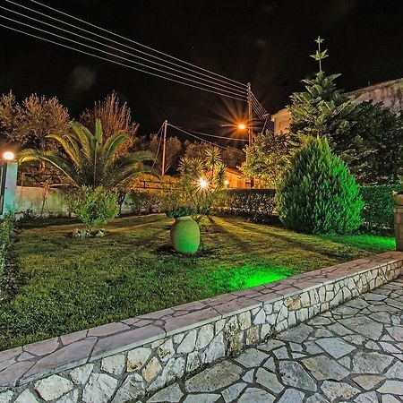 Mertoula House Skoulikado ภายนอก รูปภาพ
